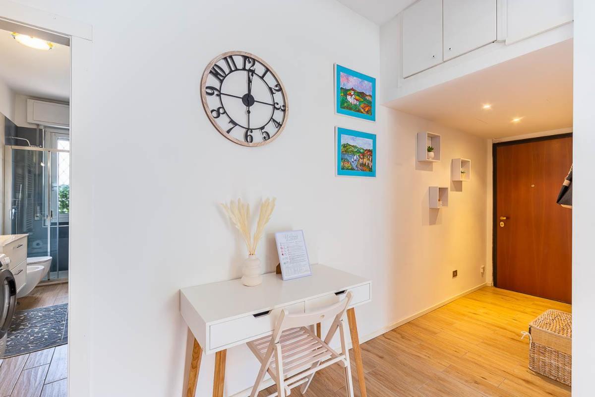 Apartment Youhosty - Fiuggi 12