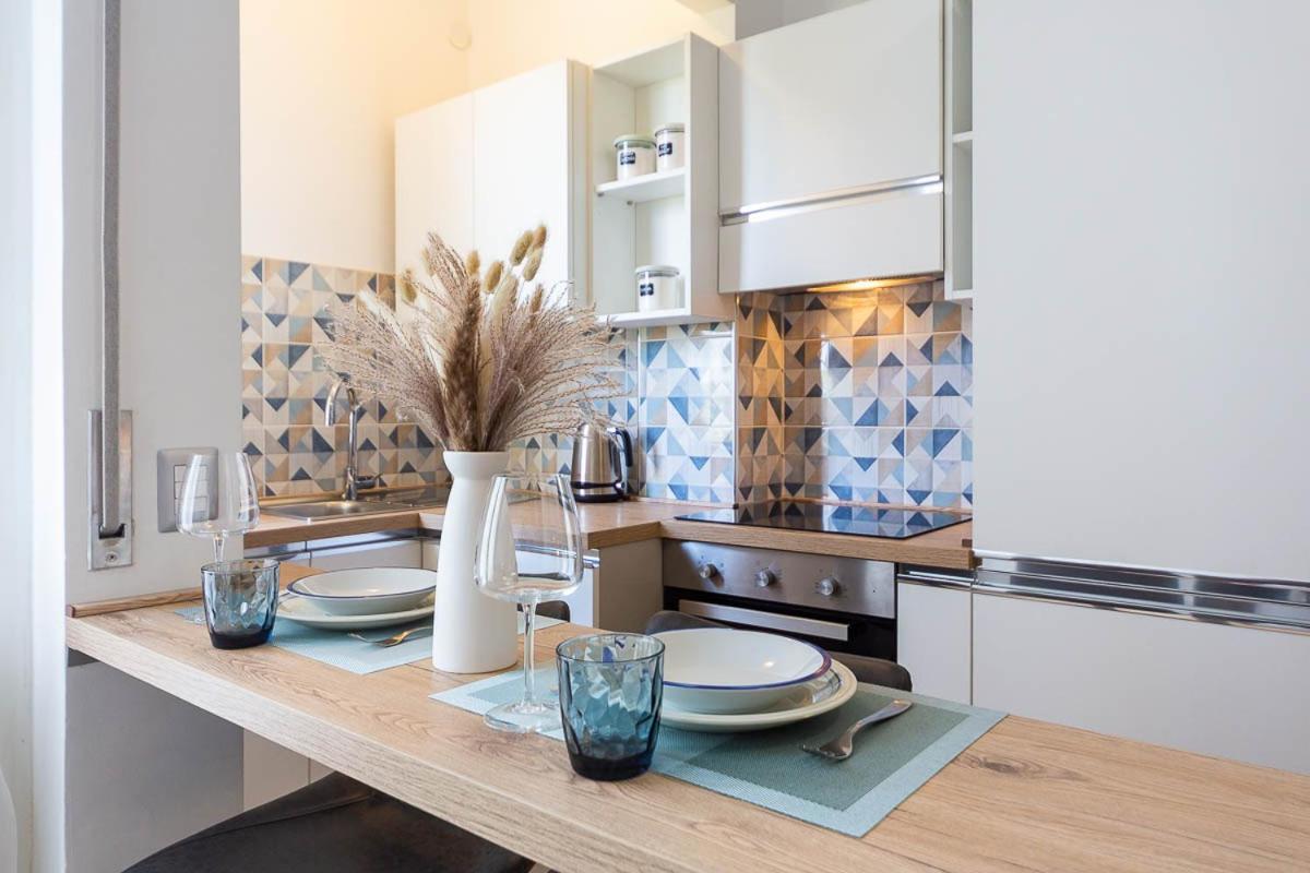 Apartment Youhosty - Fiuggi 12 Mailand